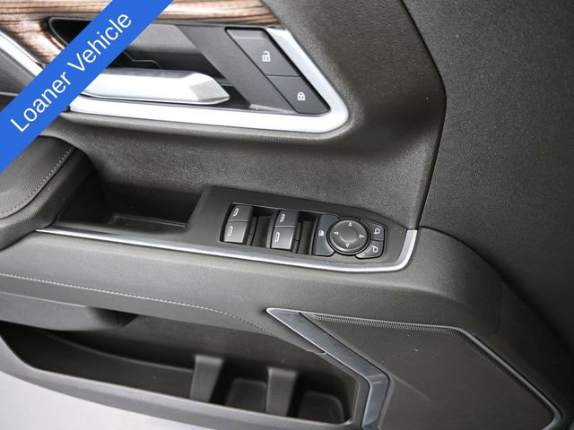 New 2025 Chevrolet Silverado 1500 RST w/ LPO, Dark Essentials Package image 29