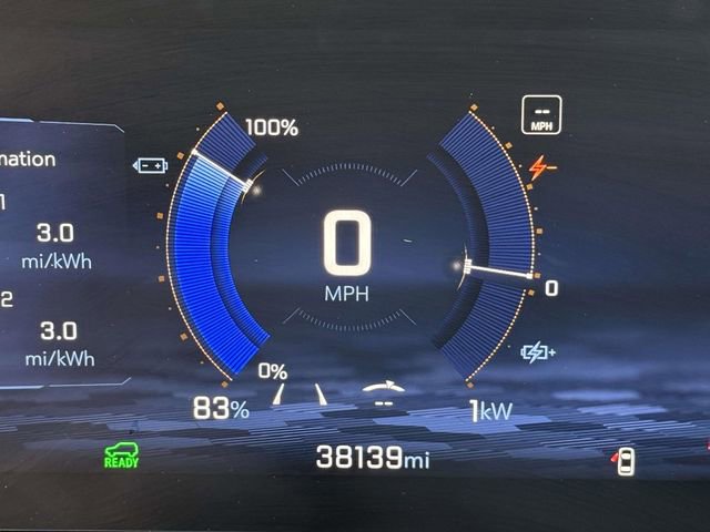 Certified 2024 Chevrolet Blazer EV RS image 24