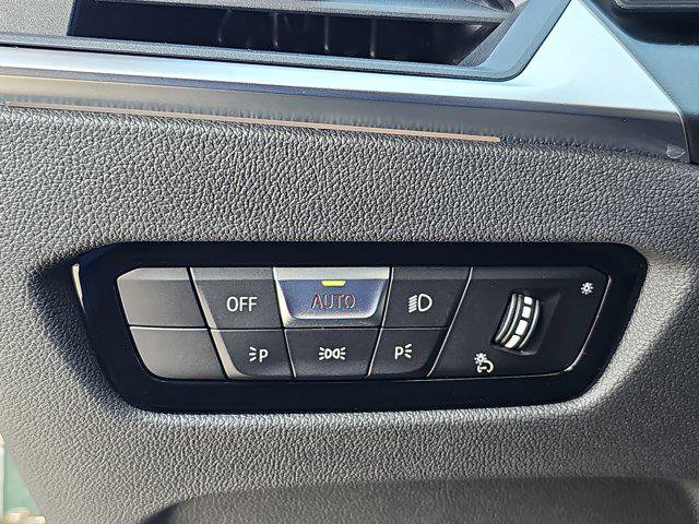 Certified 2024 BMW 430i Gran Coupe w/ Premium Package image 26