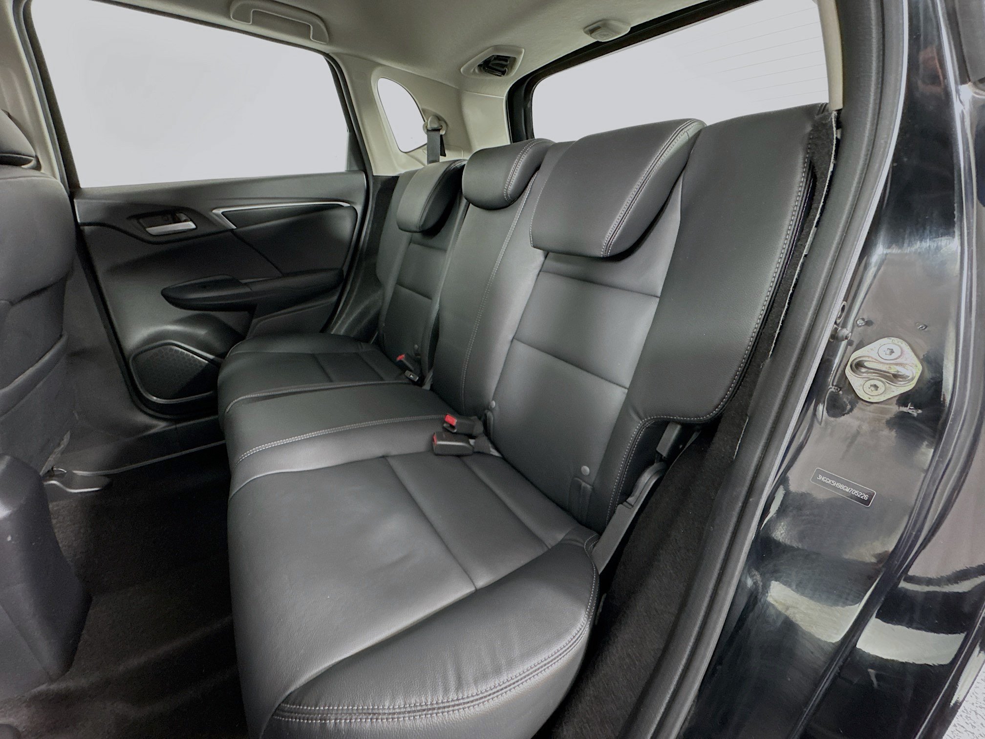 Used 2016 Honda Fit EX-L image 25