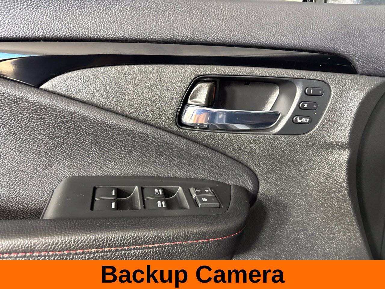 Used 2023 Honda Ridgeline Black Edition image 10