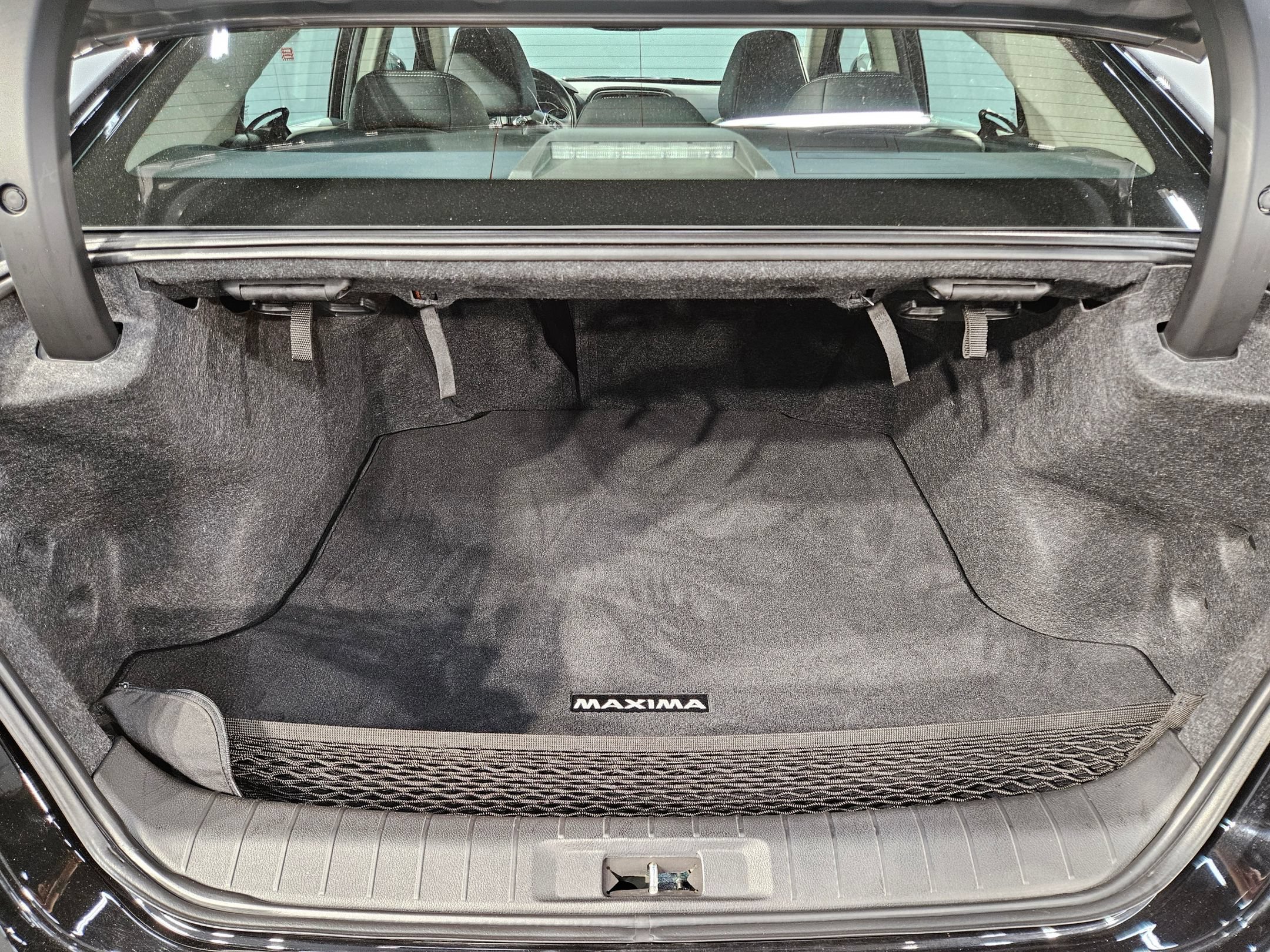 Used 2020 Nissan Maxima Platinum w/ Sport Mat Group FWD image 18
