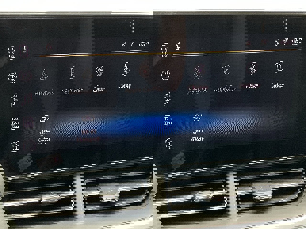 Used 2025 Chevrolet Trax LT w/ LT Convenience Package image 28