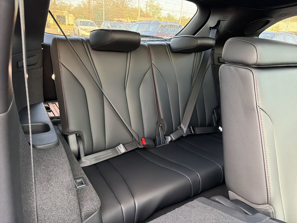 New 2026 Acura MDX A-Spec image 17