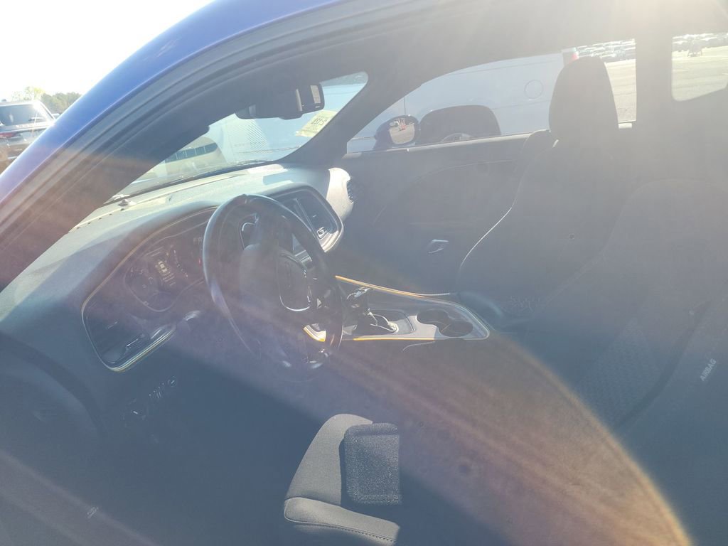 Used 2022 Dodge Challenger GT w/ Blacktop Package image 11