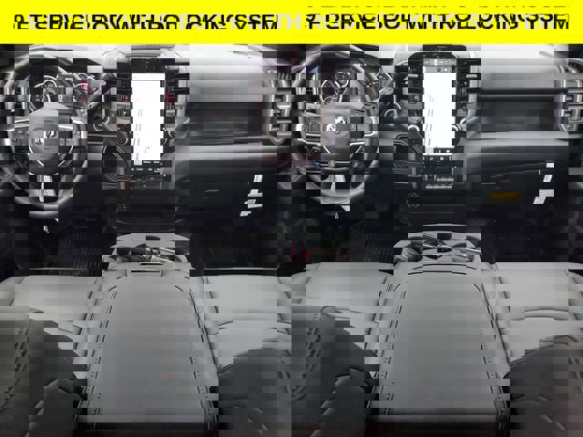 New 2026 RAM 5500 Tradesman image 18