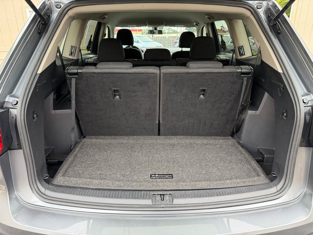 Used 2019 Volkswagen Atlas S AWD/4WD image 12