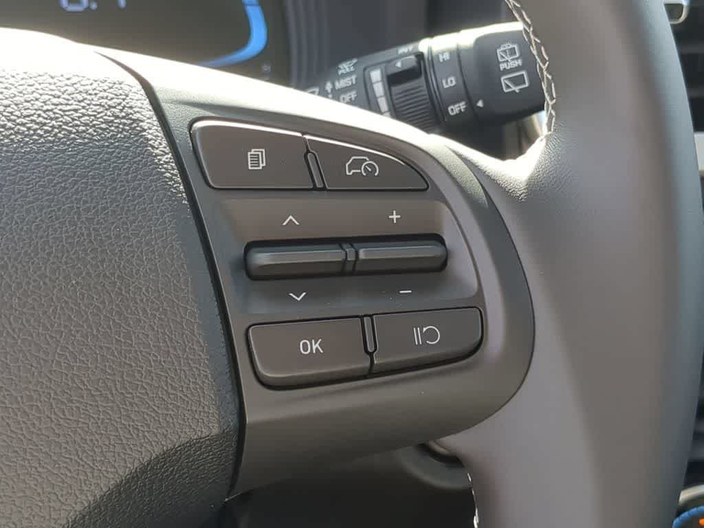 New 2026 Hyundai Venue SEL FWD image 26