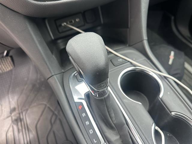 Used 2024 Chevrolet Equinox LT w/ LPO, Floor Liner Package AWD/4WD image 19
