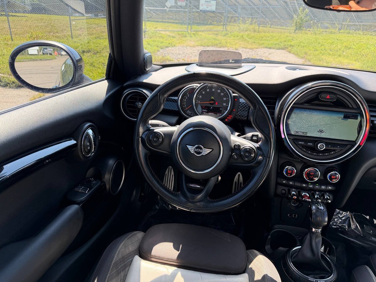 Used 2014 MINI Cooper S FWD image 15