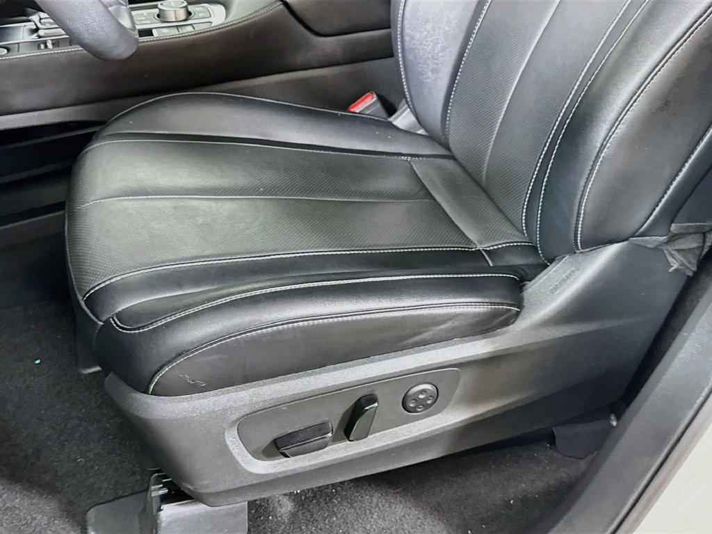 Certified 2024 INFINITI QX60 Pure FWD image 26
