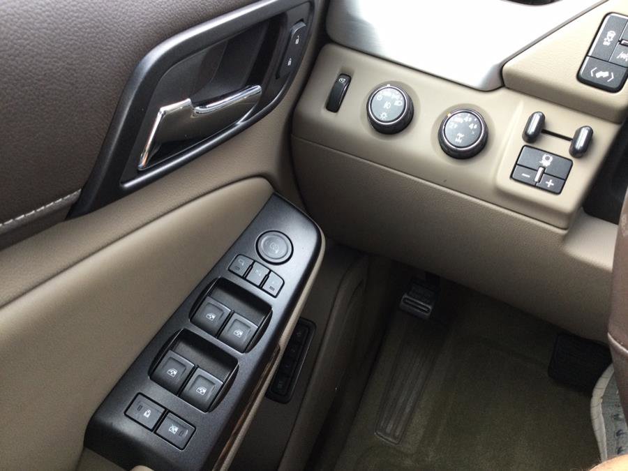 Used 2016 GMC Yukon SLT w/ Open Road Package image 18