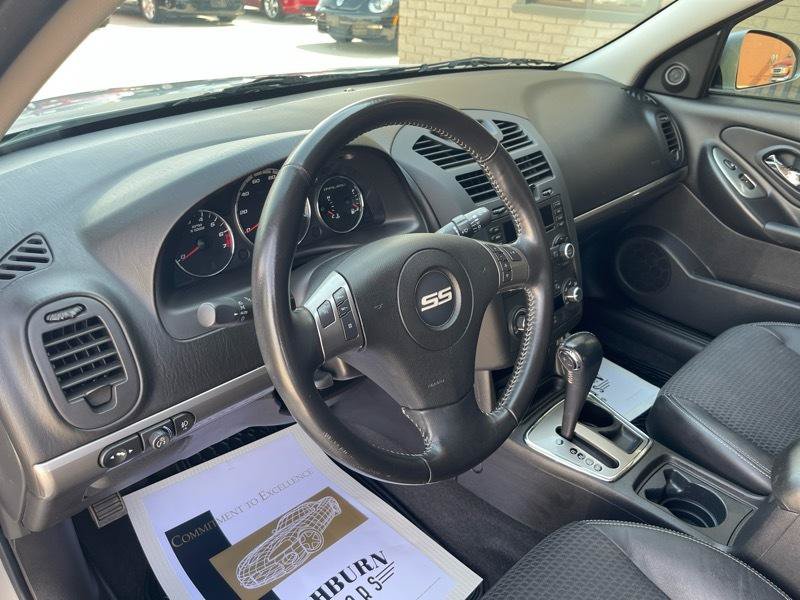 Used 2007 Chevrolet Malibu SS FWD image 29