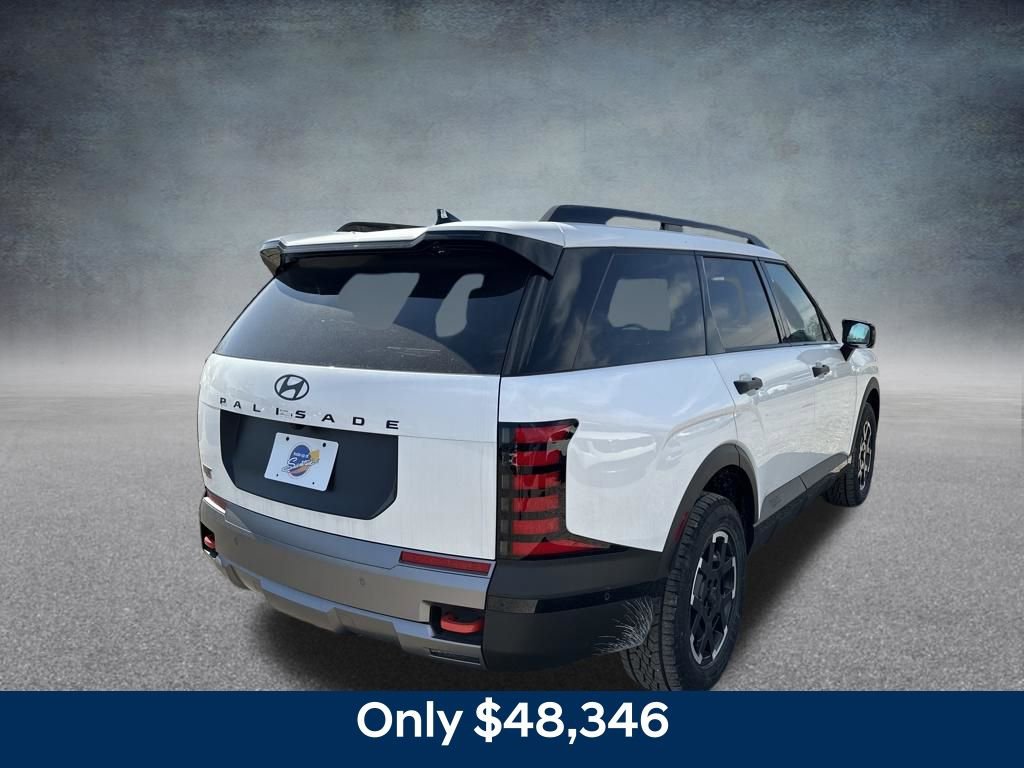 New 2026 Hyundai Palisade XRT Pro AWD/4WD image 5