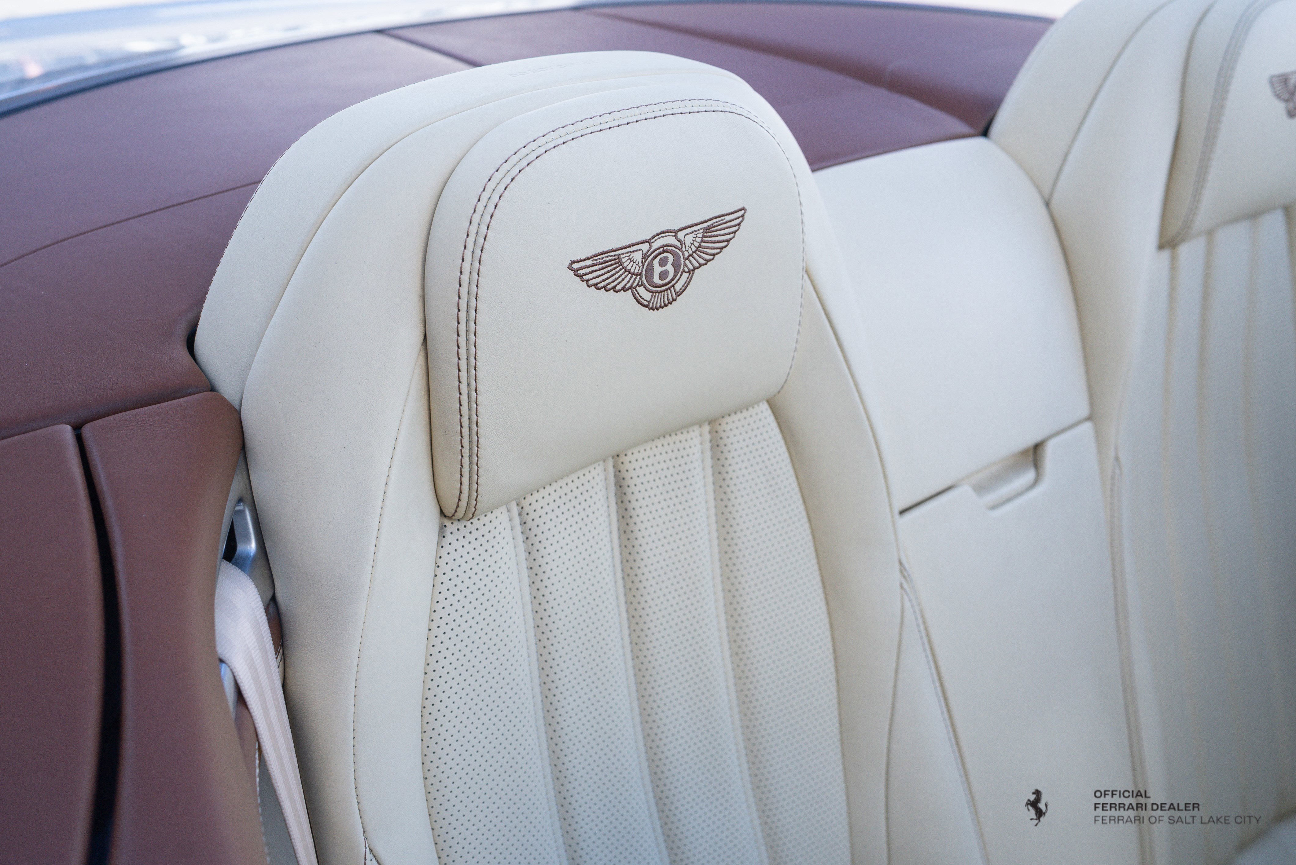 Used 2015 Bentley Continental GT image 22