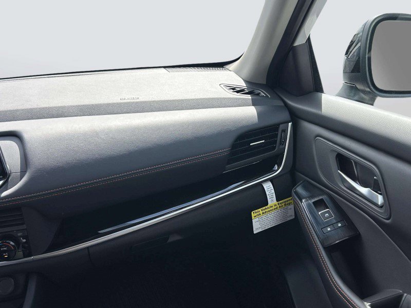 New 2026 Nissan Rogue SV w/ Rock Creek Premium Package image 19