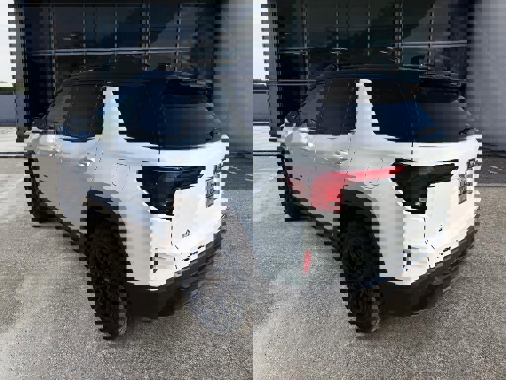 New 2026 GMC Terrain Elevation w/ Elevation Premium Package image 5