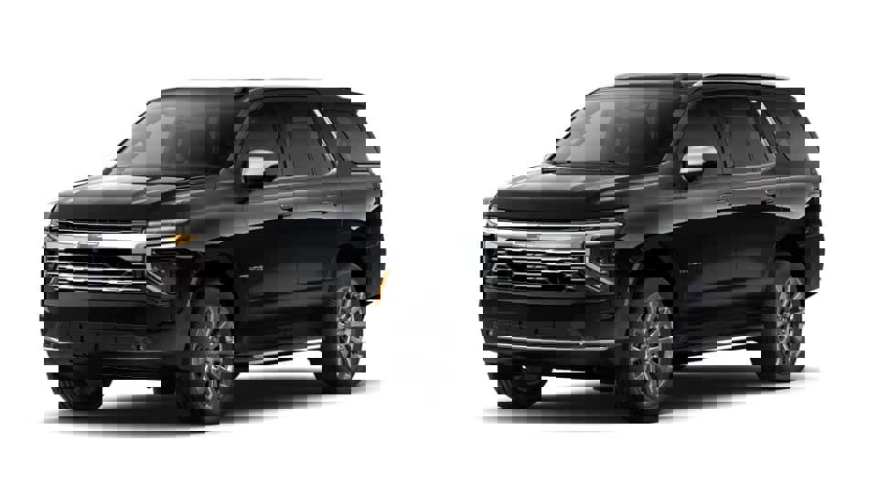 New 2026 Chevrolet Tahoe Premier image 32