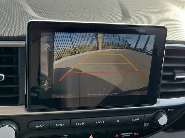 New 2026 Hyundai Venue SE FWD image 9