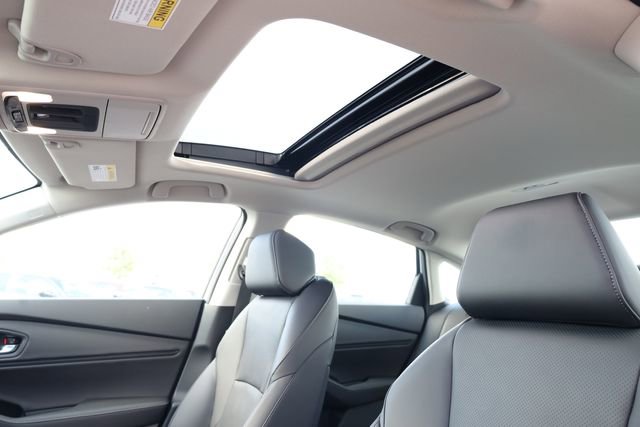 New 2026 Honda Accord Touring image 22