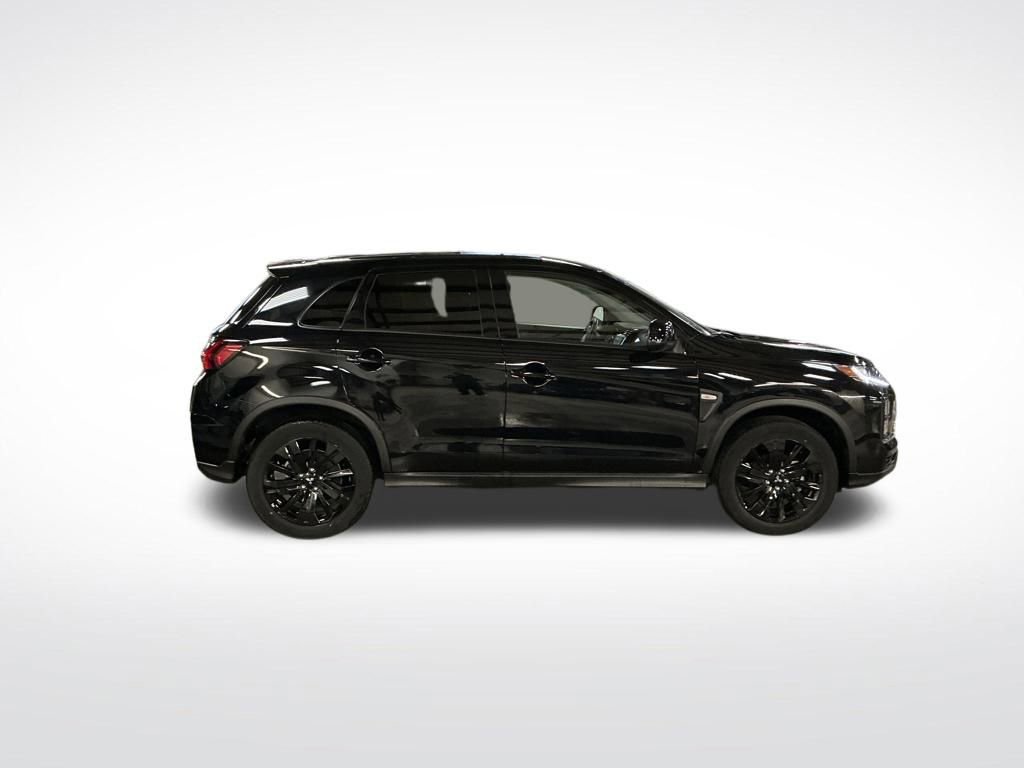 Used 2025 Mitsubishi Outlander Sport LE image 6