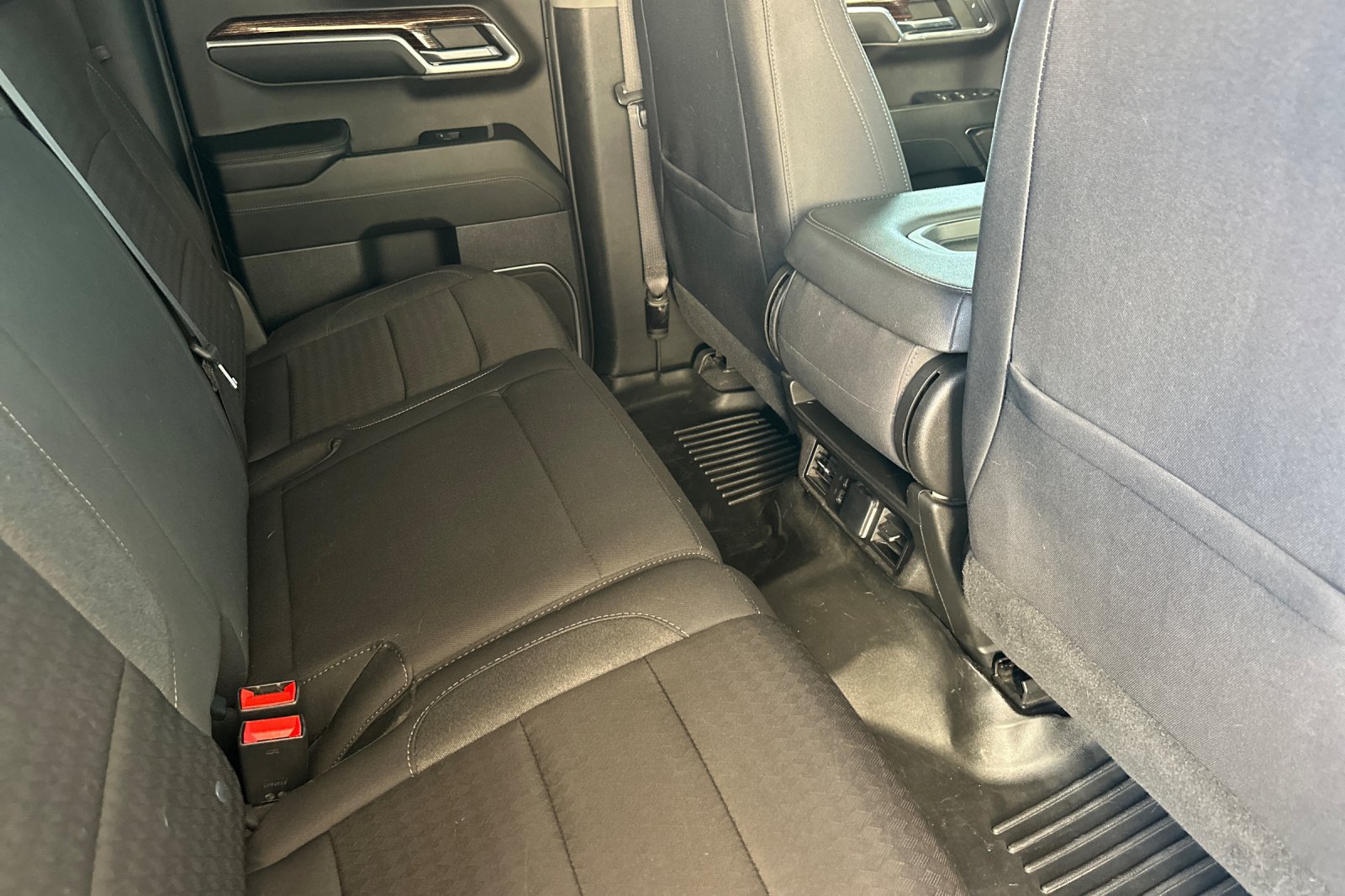 Used 2023 GMC Sierra 1500 Elevation AWD/4WD image 18