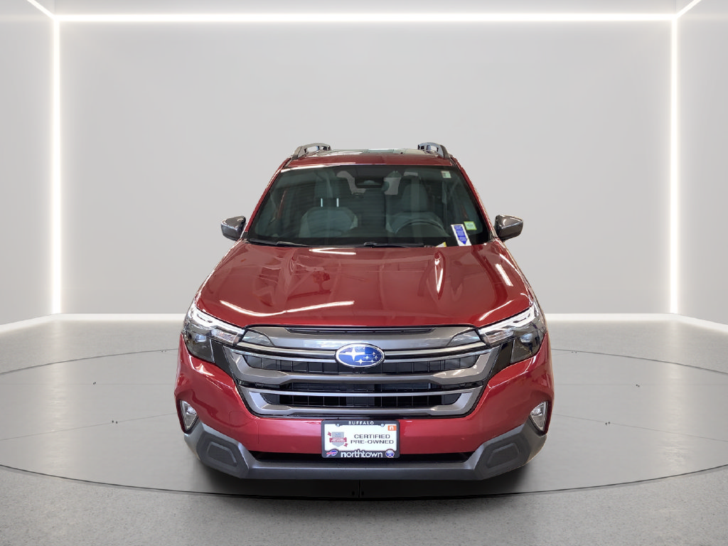 Certified 2026 Subaru Forester Premium AWD/4WD image 10