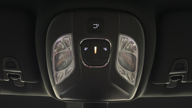 New 2026 Jeep Compass Latitude AWD/4WD image 26