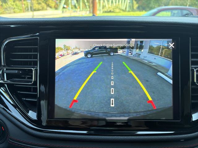 Certified 2025 Dodge Durango GT AWD/4WD image 26