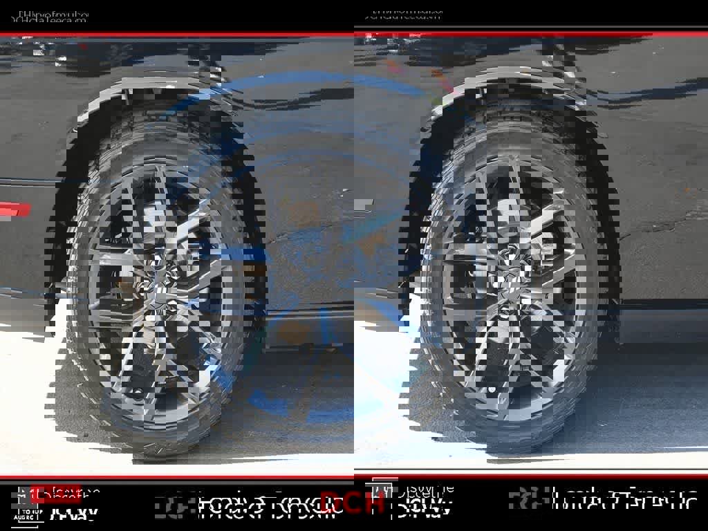 Used 2022 Dodge Challenger R/T w/ Blacktop Package image 23