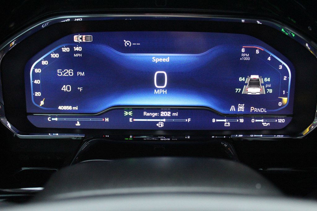 Used 2025 Chevrolet Silverado 2500 LT w/ All Star Edition image 14