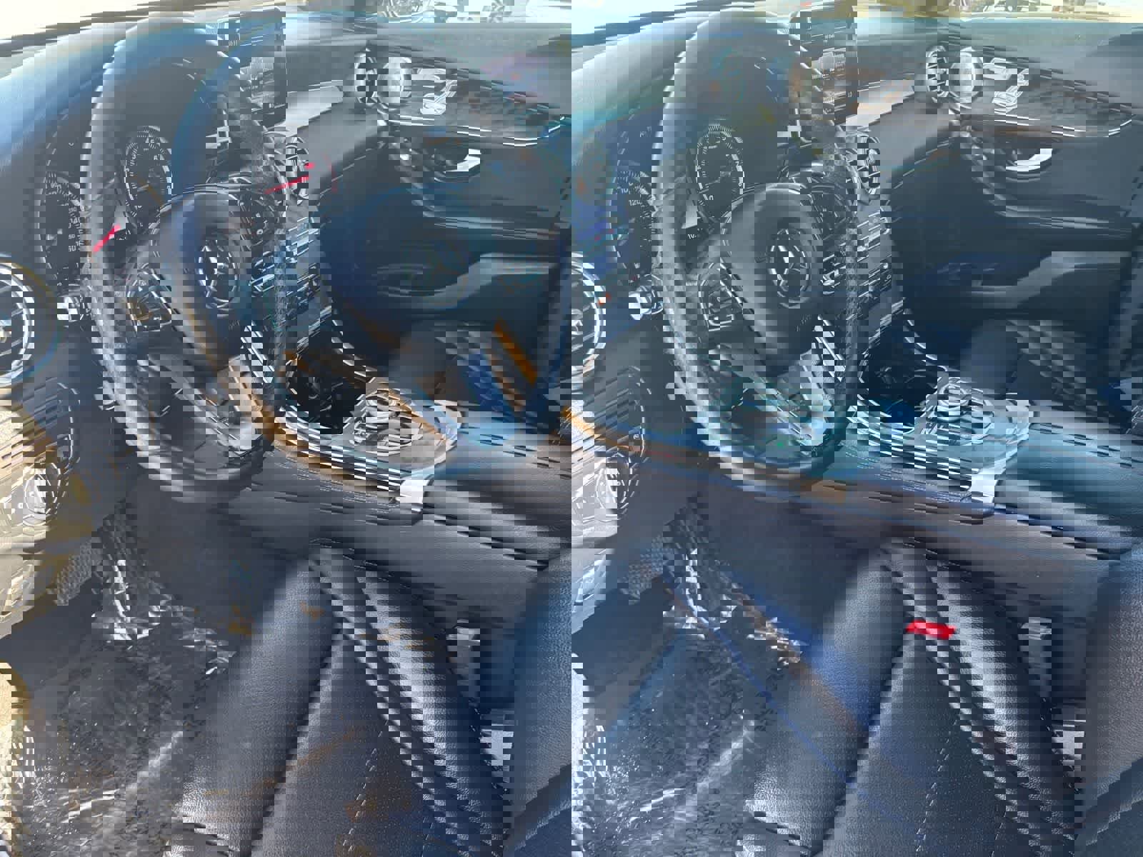 Used 2018 Mercedes-Benz GLC 300 4MATIC Coupe image 15