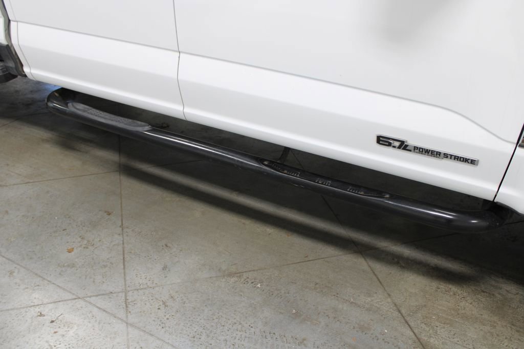 Used 2024 Ford F250 Lariat image 12