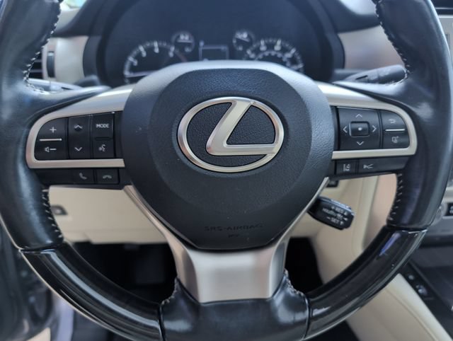 Used 2021 Lexus GX 460 Premium w/ Premium Package AWD/4WD image 16