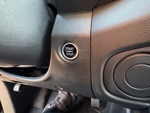 Used 2024 Nissan Frontier SV w/ SV Convenience Package image 24