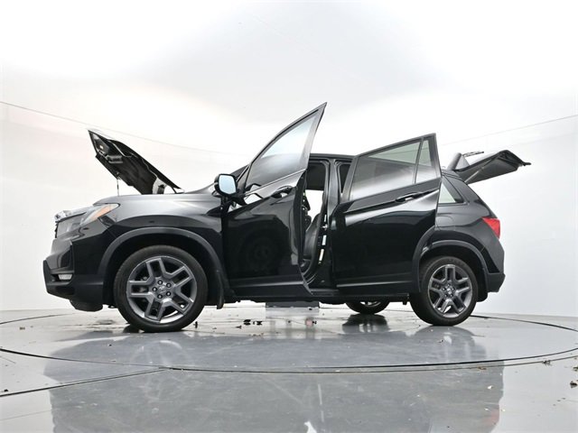 Used 2022 Honda Passport EX-L image 56