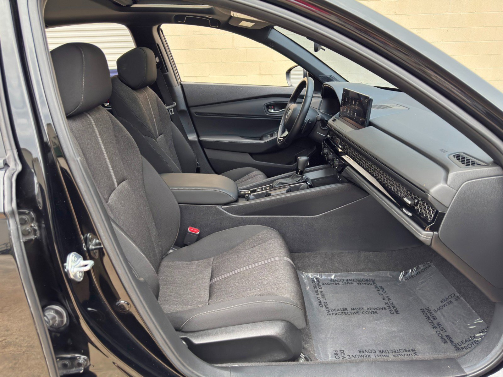 Used 2023 Honda Accord Sport image 15