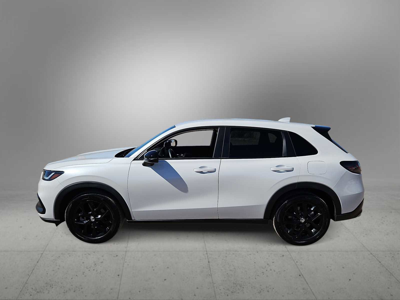 Used 2024 Honda HR-V Sport image 5