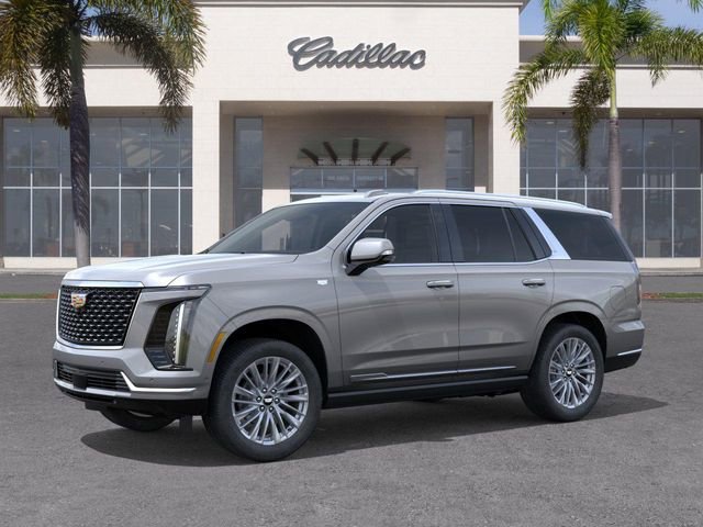 New 2026 Cadillac Escalade Luxury w/ Touring Package RWD image 2