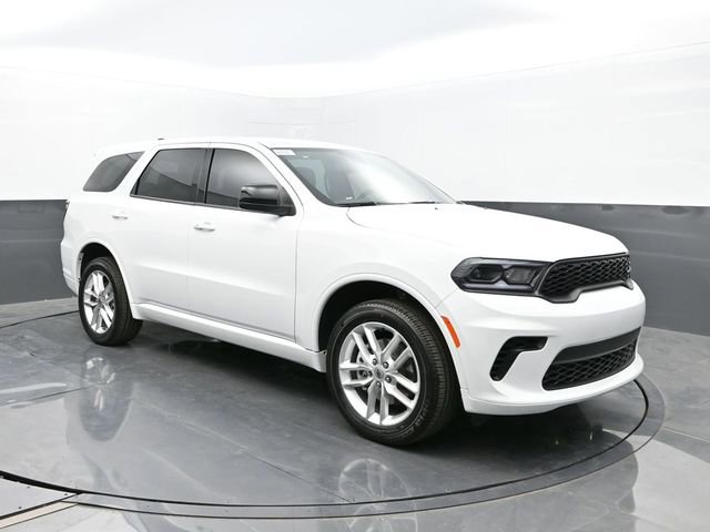 New 2025 Dodge Durango GT image 7