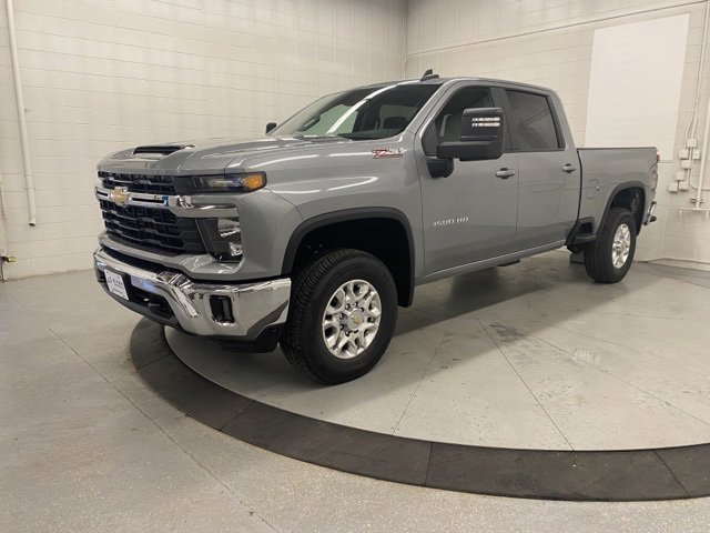 New 2025 Chevrolet Silverado 3500 LT w/ All Star Edition image 5