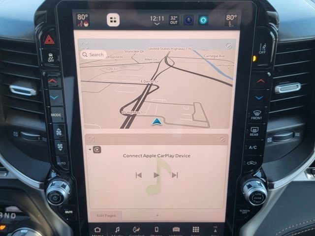 New 2026 RAM 1500 Tungsten w/ Trailer Tow Group image 31