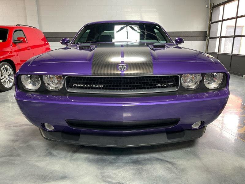 Used 2010 Dodge Challenger SRT8 w/ SRT Option Group II image 5