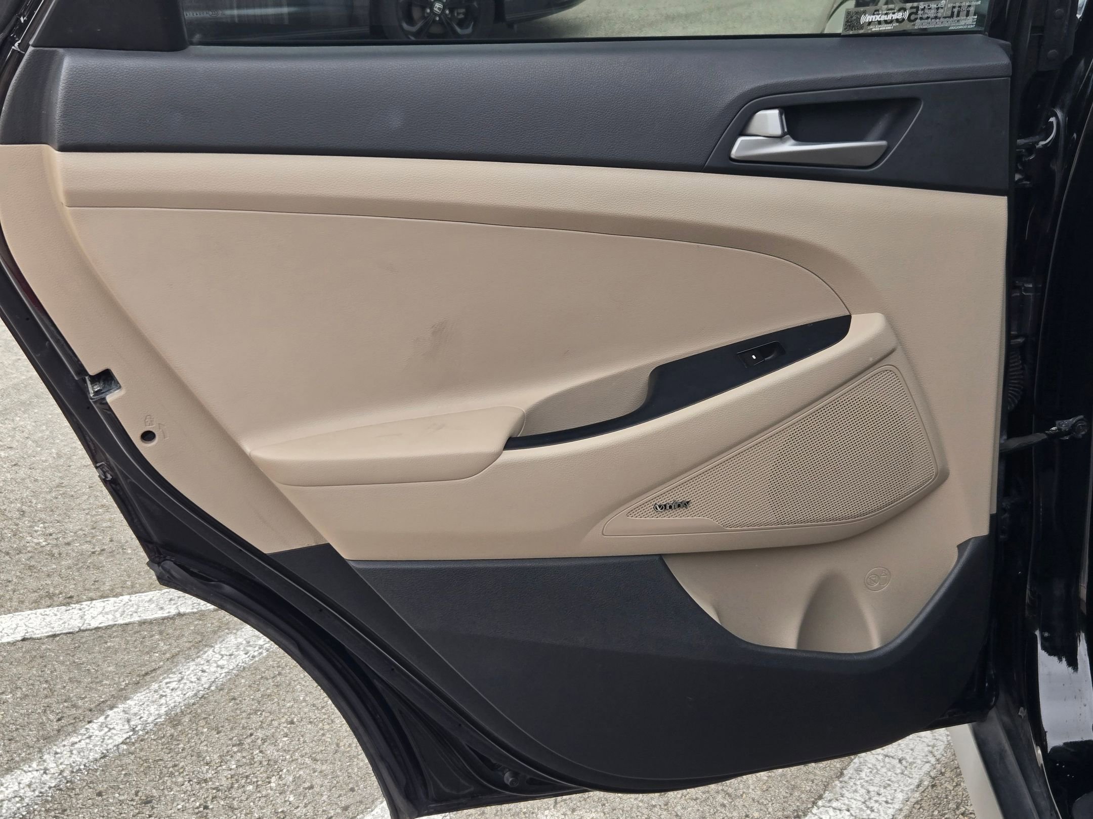 Used 2018 Hyundai Tucson SEL Plus image 14