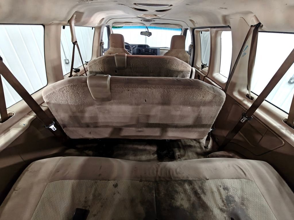 Used 2012 Ford E-350 and Econoline 350 XLT RWD image 24