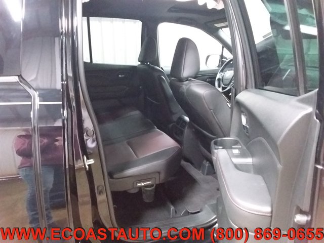 Used 2019 Honda Ridgeline Black Edition image 15