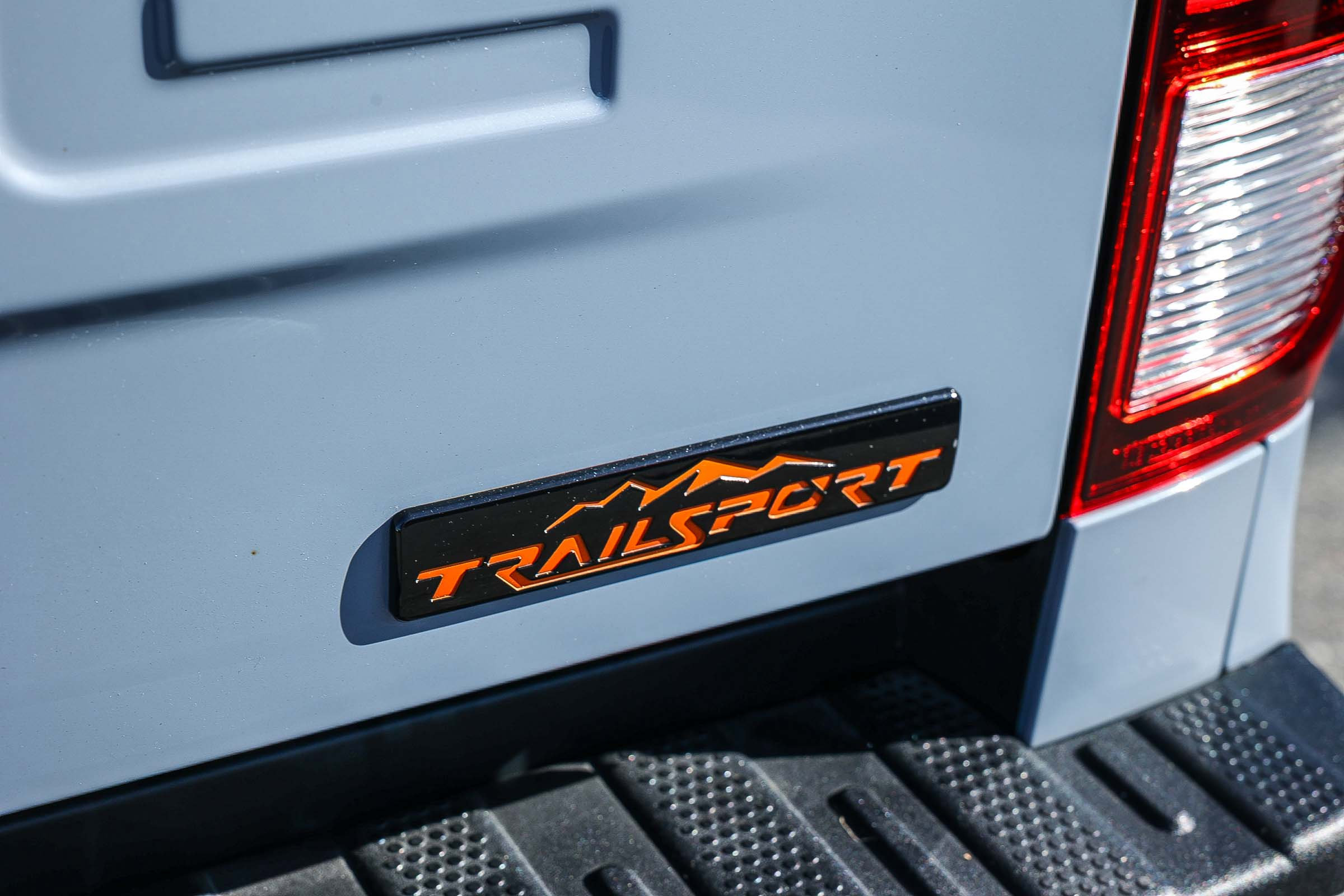 Certified 2025 Honda Ridgeline TrailSport image 11