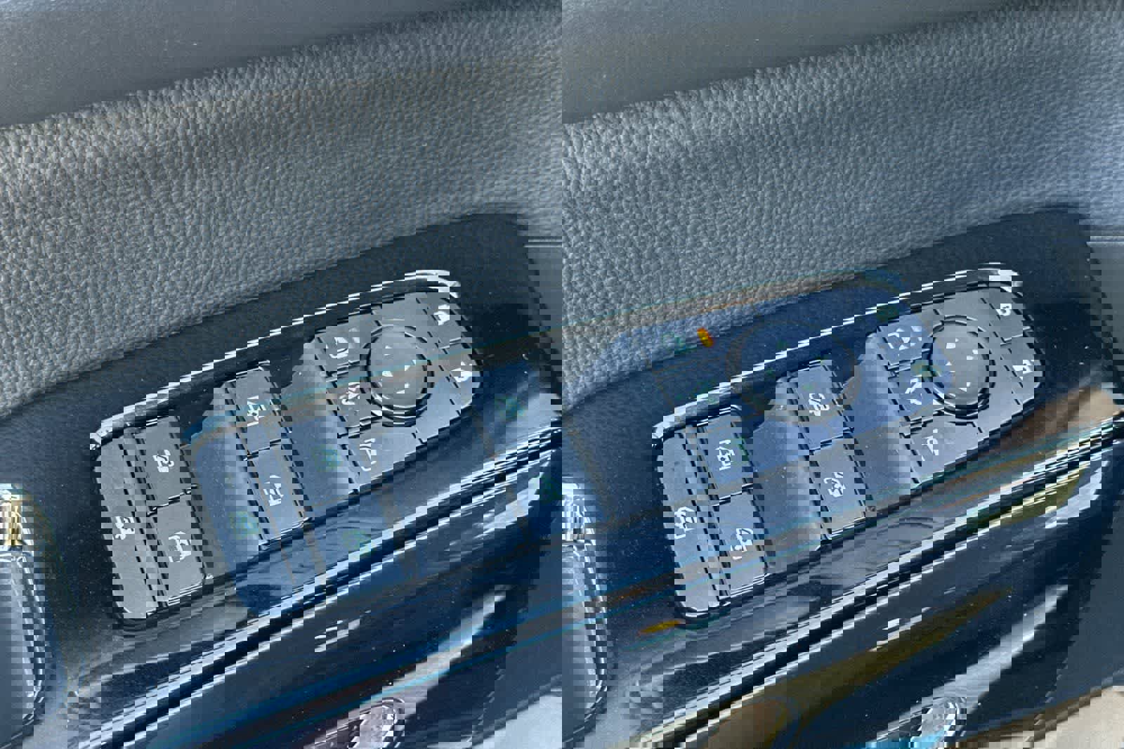 New 2026 Nissan Pathfinder Platinum image 14