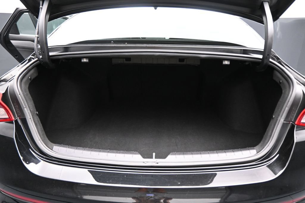 Used 2023 Kia K5 LXS FWD image 24