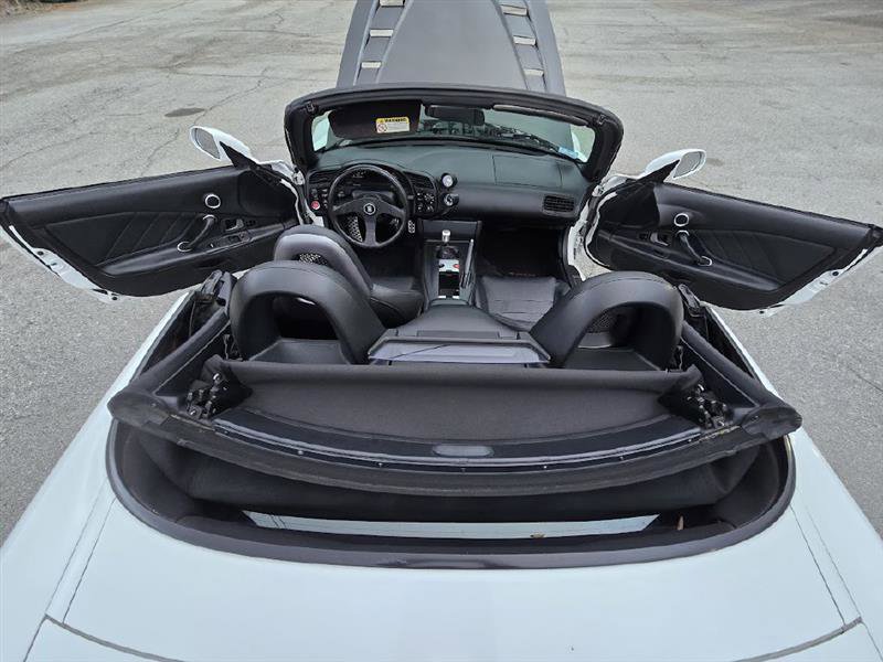 Used 2002 Honda S2000 image 23